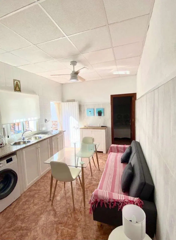 Apartamentos Rubio