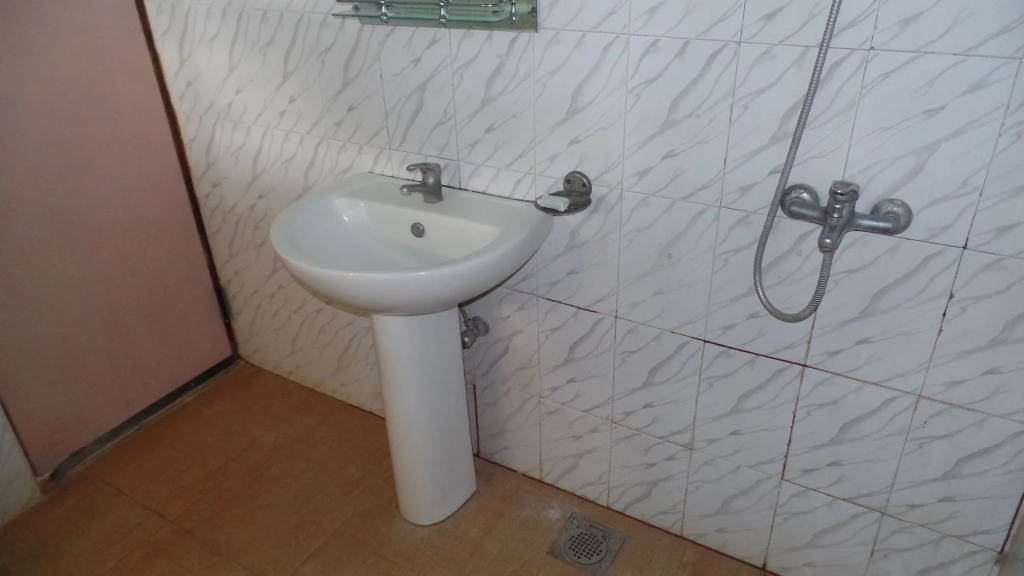 Nilketha Villa Eco Hotel