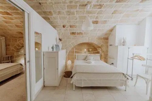 Casa Vacanze Portanuova Monopoli by Monholiday
