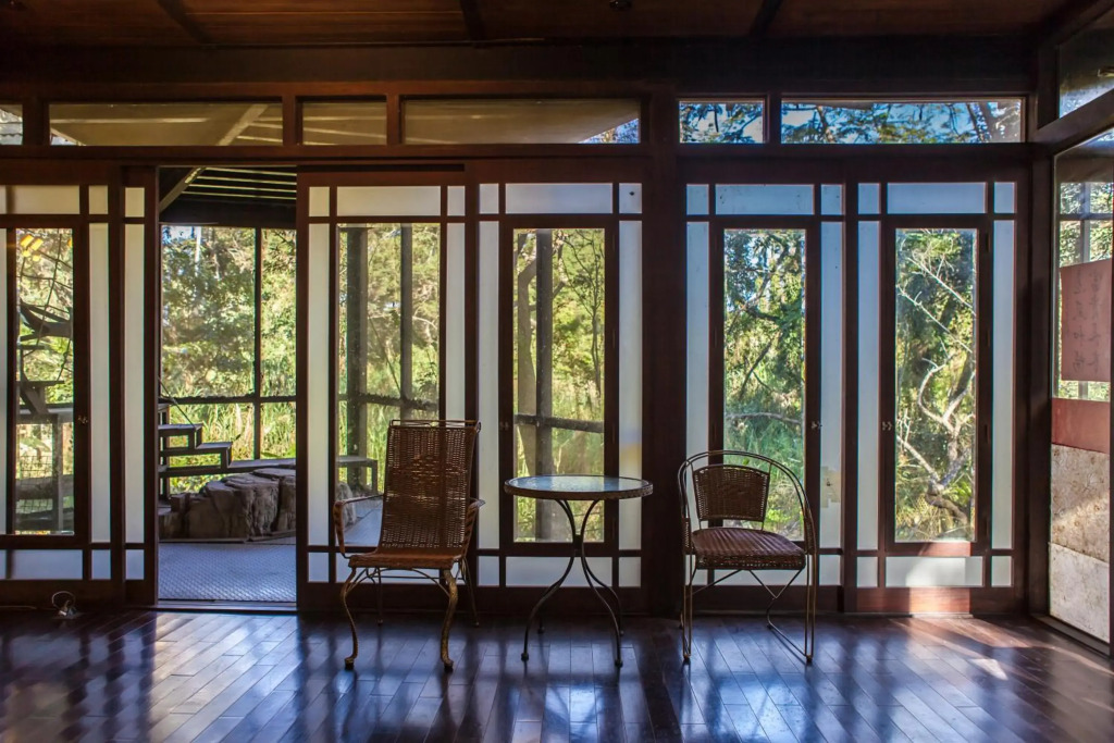 Siyuan Ju Homestay
