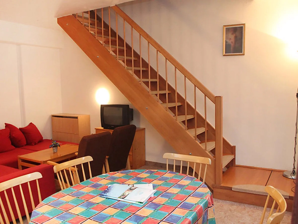Apartment Lanovka Jachymov 40181