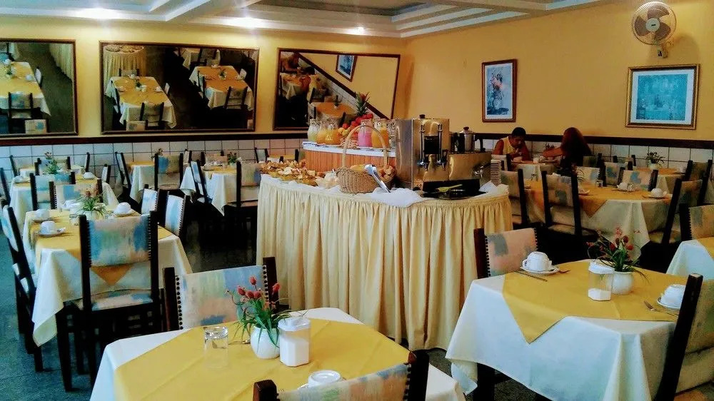 Hotel Solaris
