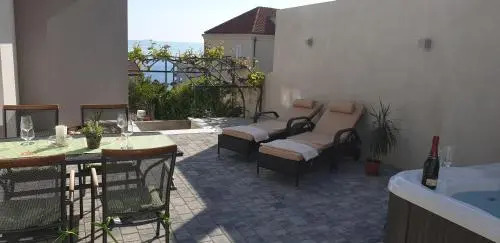 Apartman MaLu