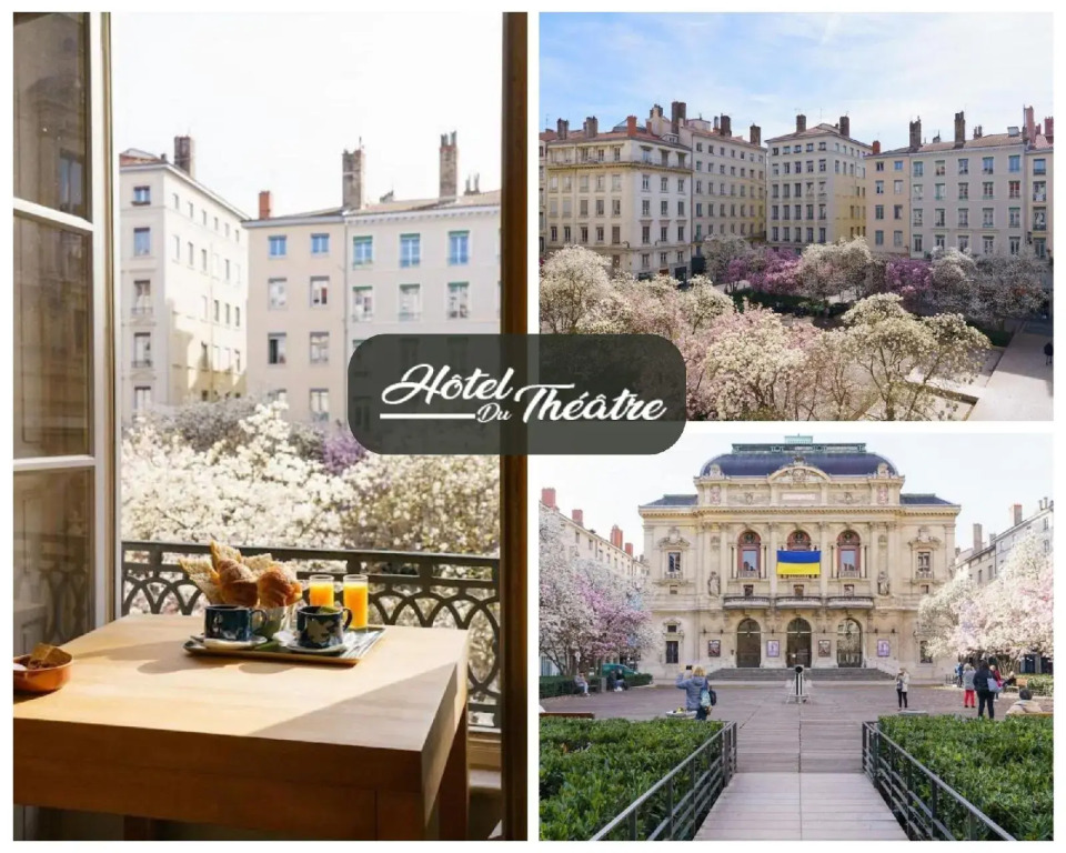 Hotel du Théatre
