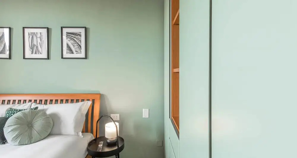 JOIVY Superb Apt Close To Fiera Milano And City Life