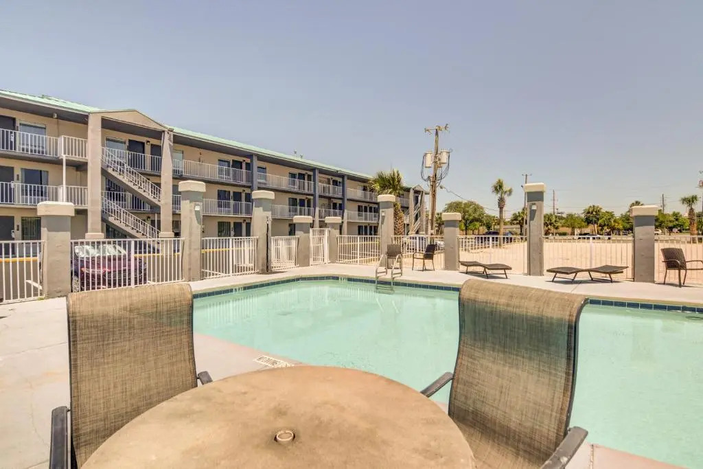 Seabreeze Inn - Fort Walton