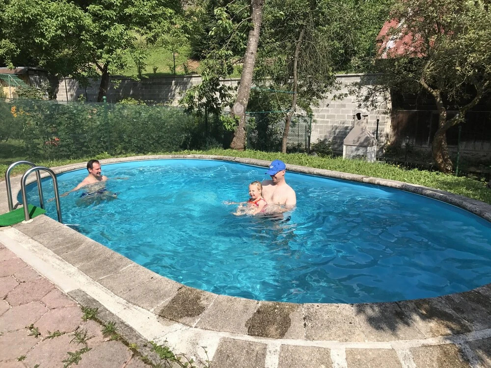 Villa Tourmaline