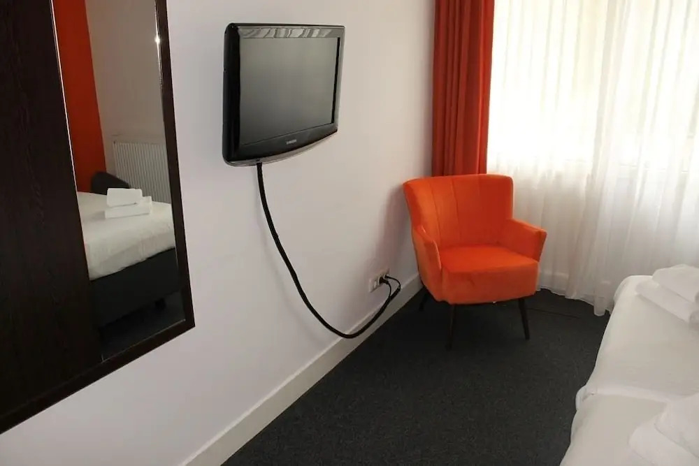 Hotel Oranjeoord