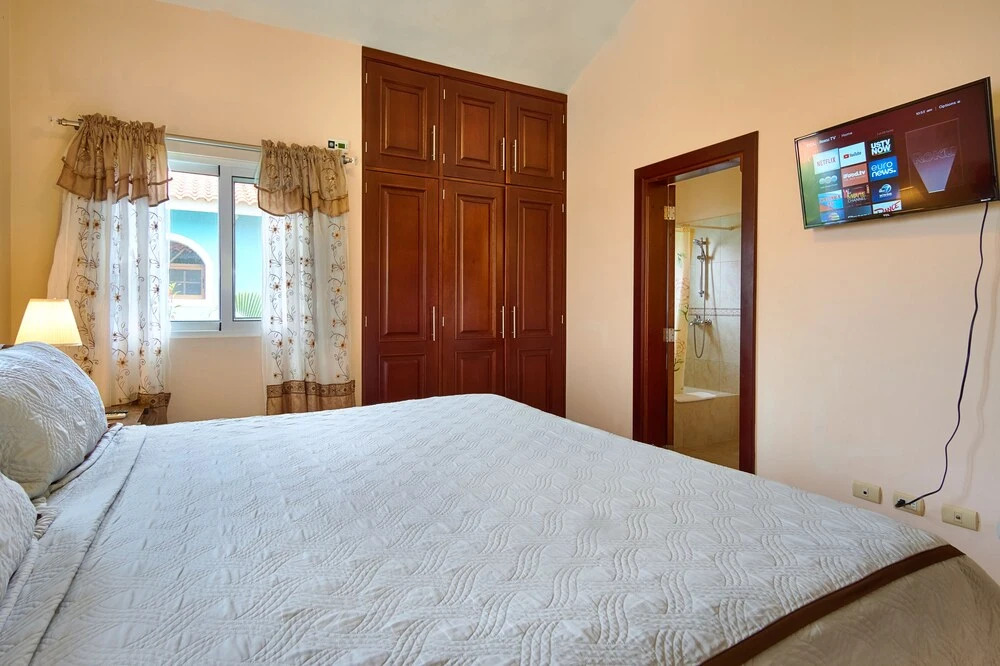 2 Bedroom Villa at Sosua Ocean Village