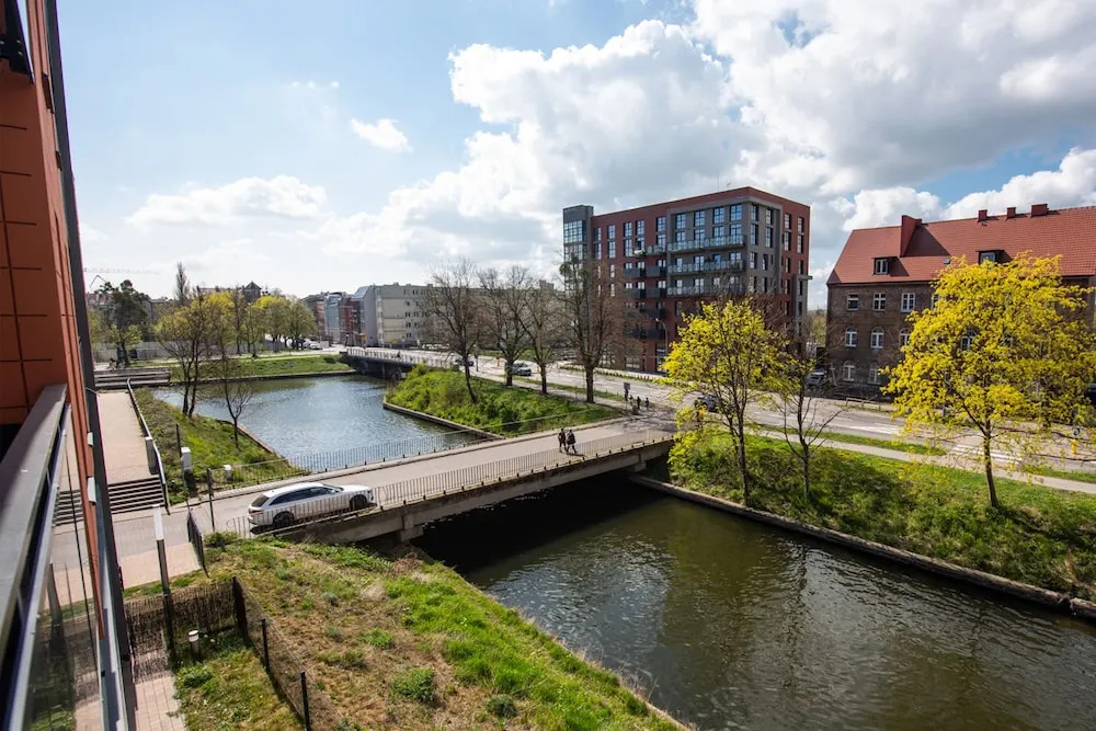 Flatbook - City Center SPA Apartments Toruńska
