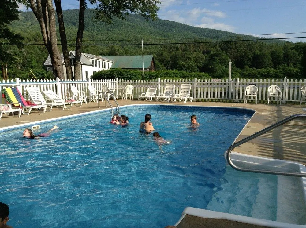 The Villager Motel