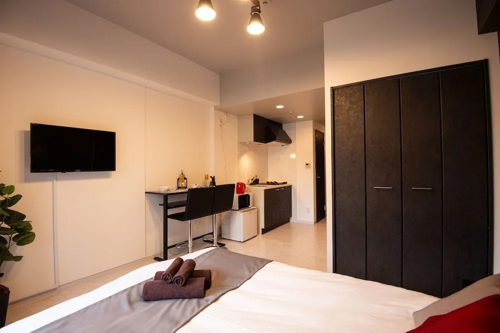 @RLiS_house Shin Osaka EAST