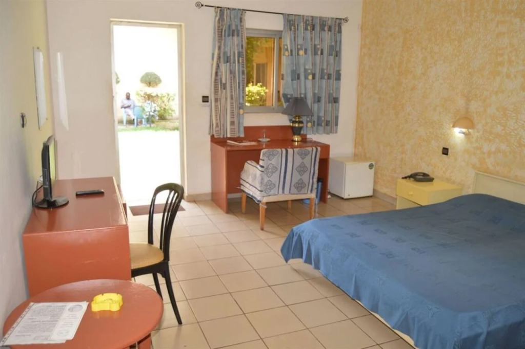 Hotel Mirabeau