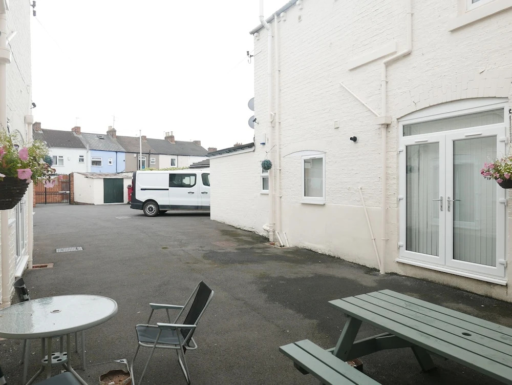 Norton Serviced Apartments