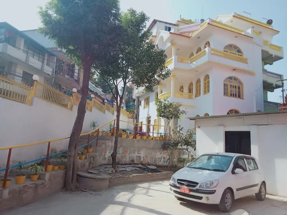 Hotel Meghdoot