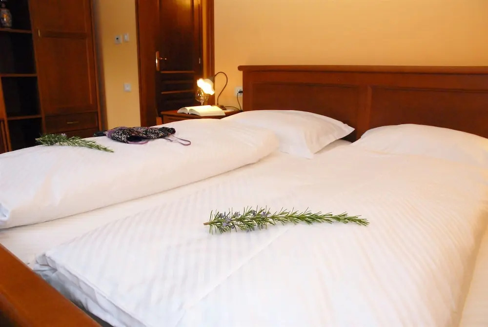 Rooms Stancija