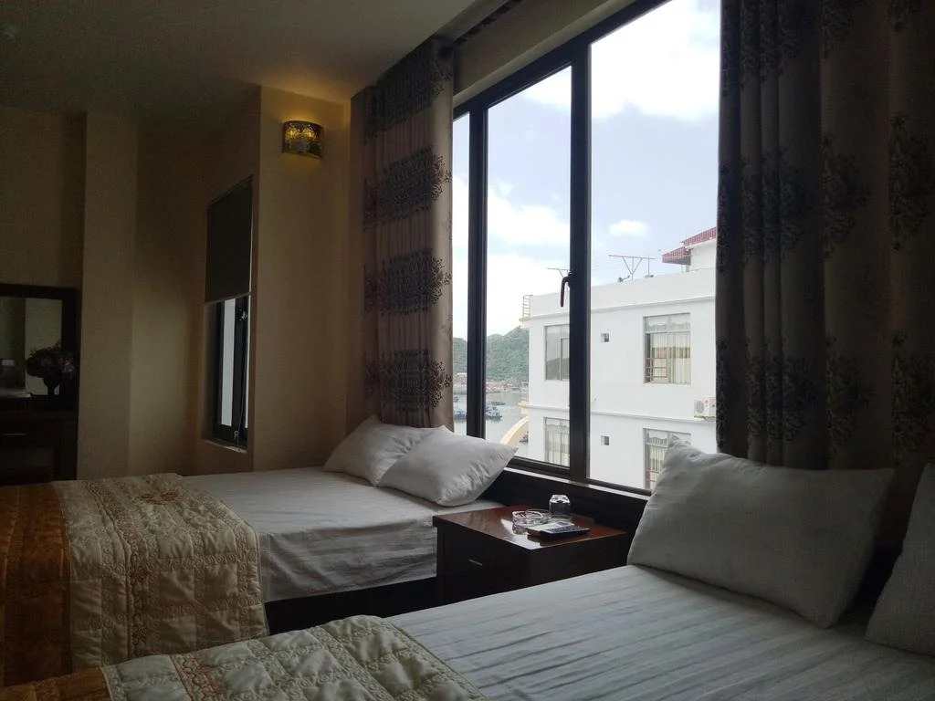Ha Vy Hotel