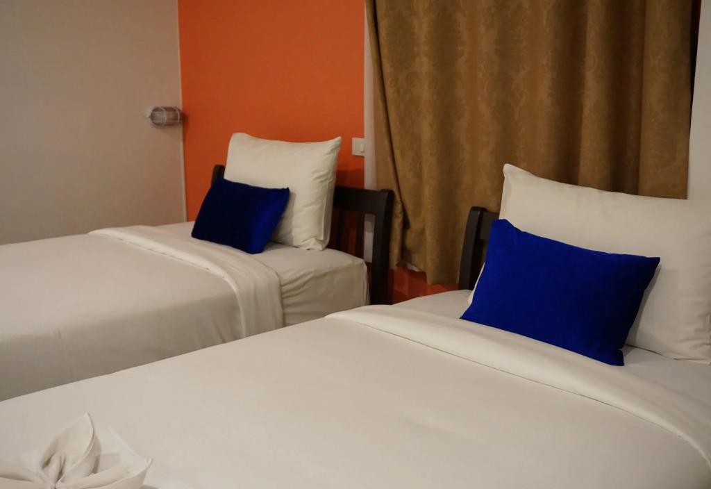 U Sleep Chiangmai