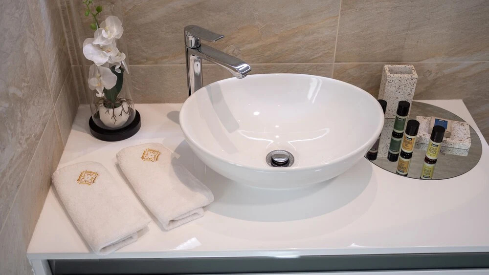 Elixir luxury rooms - in the old town