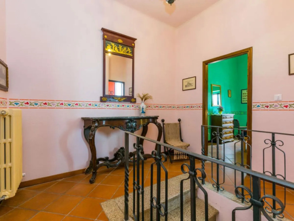 House La Pace Castelfranco di Sopra