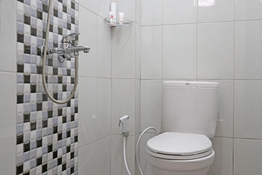 Sachila Residence Syariah  by OYO Rooms