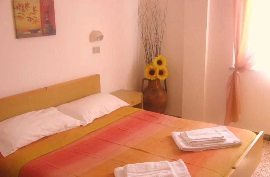 Hotel Carmen Viserba