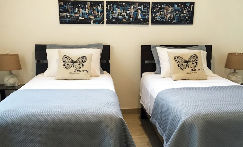 Las Perlitas Apartments Playa Samara