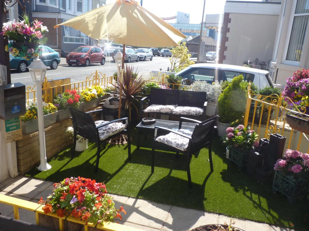 Berkswell Holiday Apartments