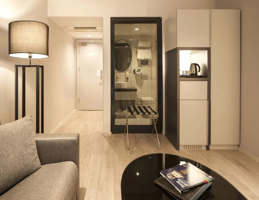 Smart Hotel Izmir