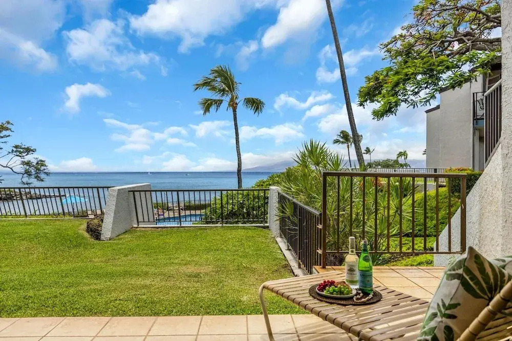 Napili Point B39 in Lahaina