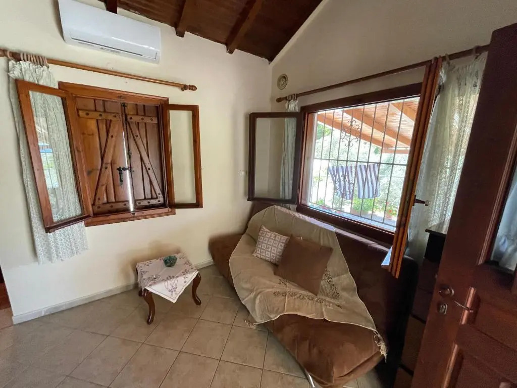Alexiou Guesthouse Pilion Katigiorgis