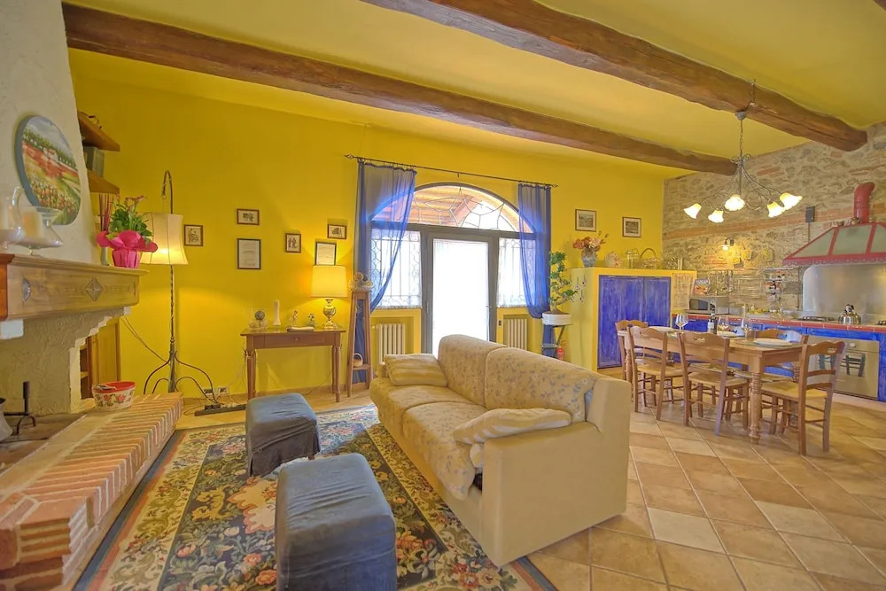 Villa Sabrina by PosarelliVillas