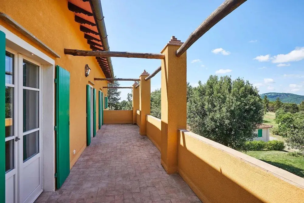 Poggio Cavallino Private Pool, Wifi, Maremma