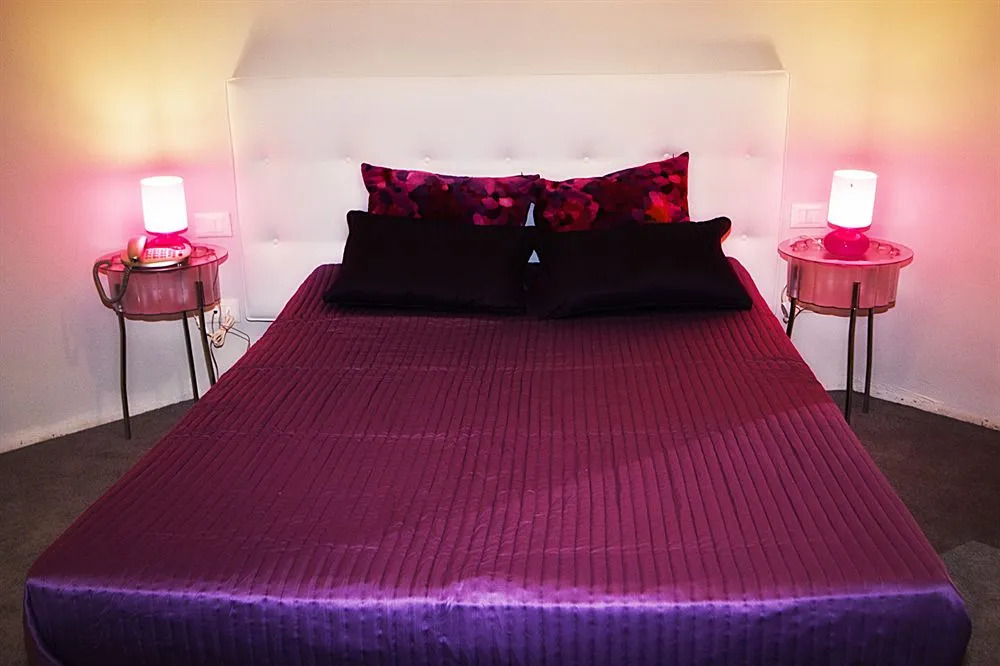 St Peters House B&B