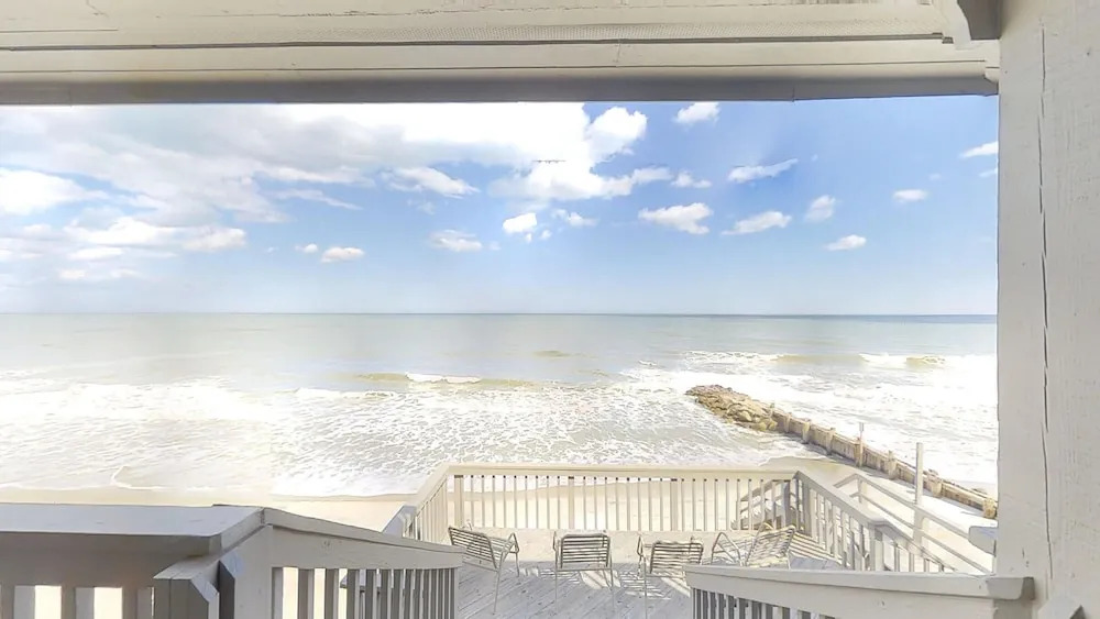 Sea Forever House - 6 Br Home