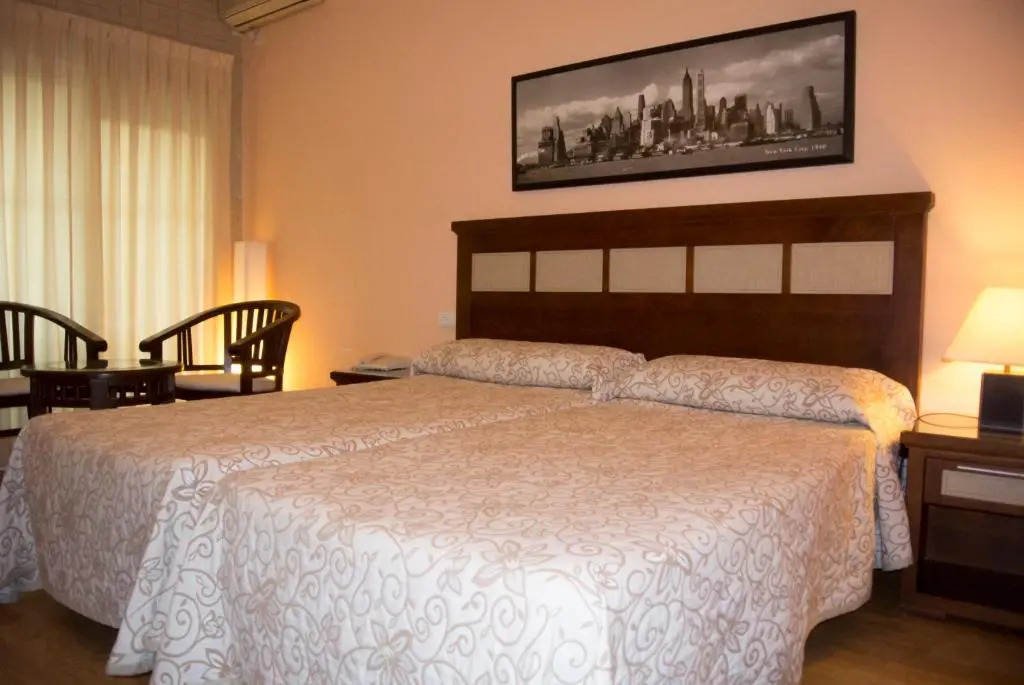 Hotel Playa Canet