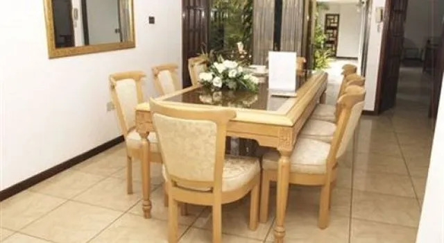 Villa Victoria Executive Guest Lodge