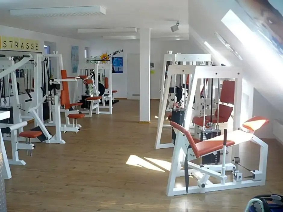Frühstückshotel Landgasthof Kramer