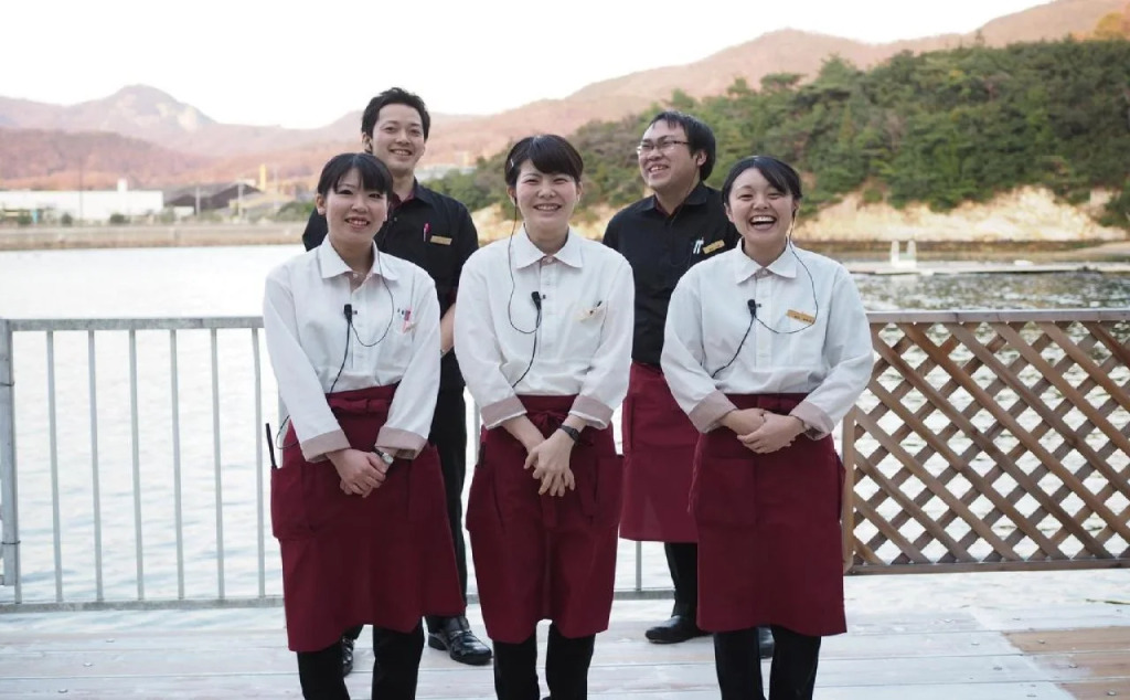 Bay Resort Hotel Shodoshima