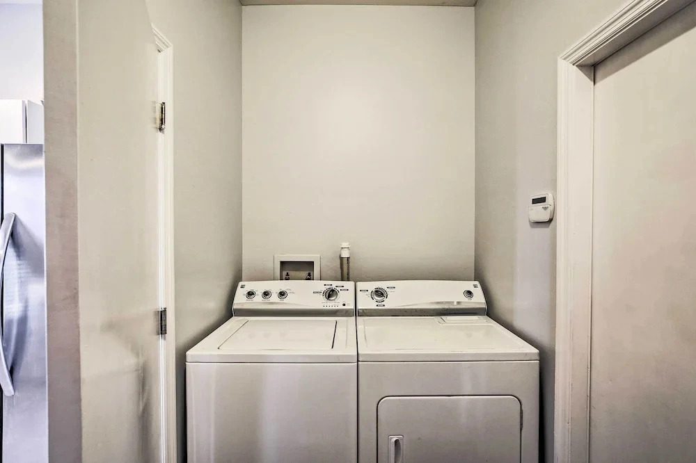 Affordable 3BR Home w/ Private Saltwater Pool