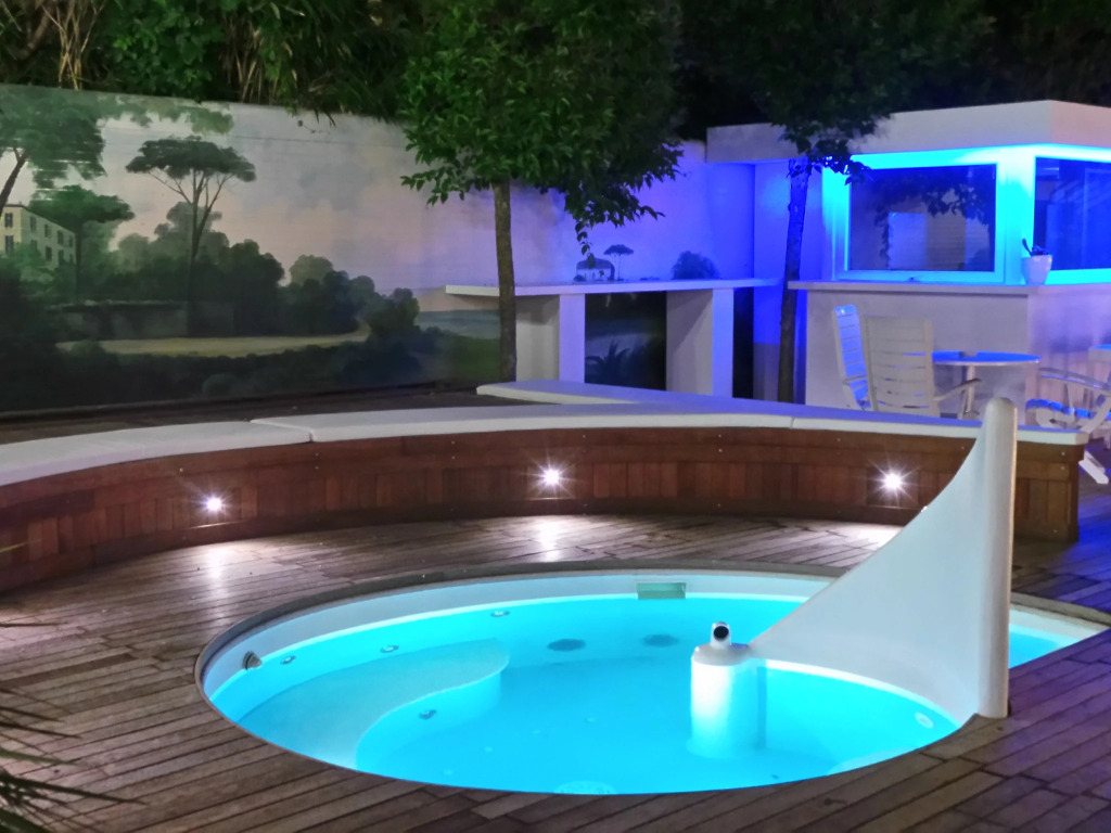 Hotel Nettuno