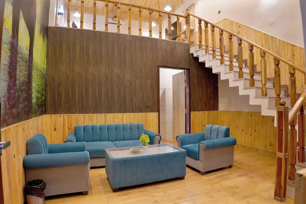 Corbett Nivara Retreat By Kadyan Group of Hotels