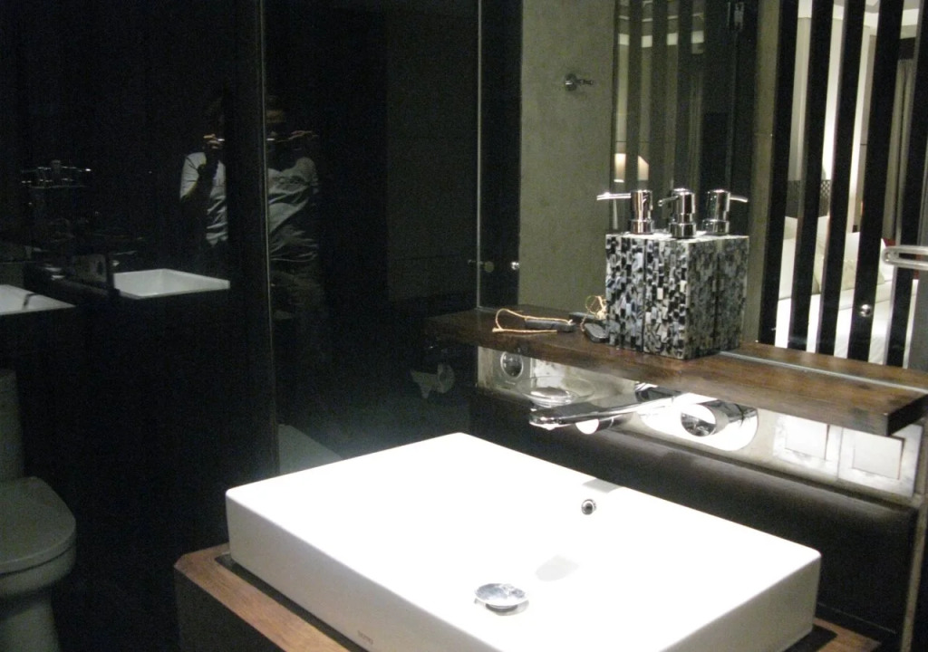 Anshel Hotel Seminyak
