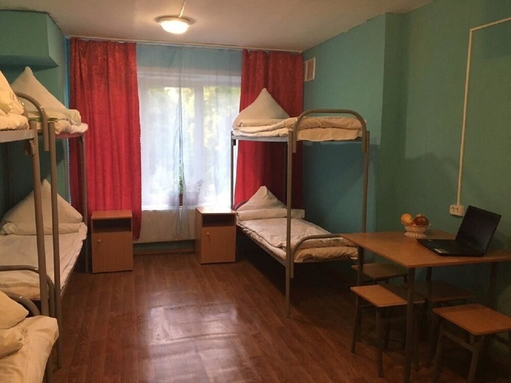Hostel Milano