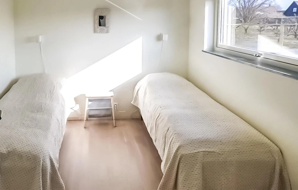 Amazing Home in Simrishamn With Outdoor Swimming Pool, Wifi and 2 Bedrooms