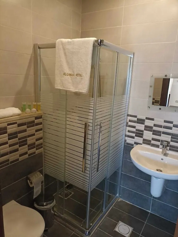 AlQimah Hotel Apartments