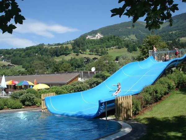 Golf & Ski Chalet