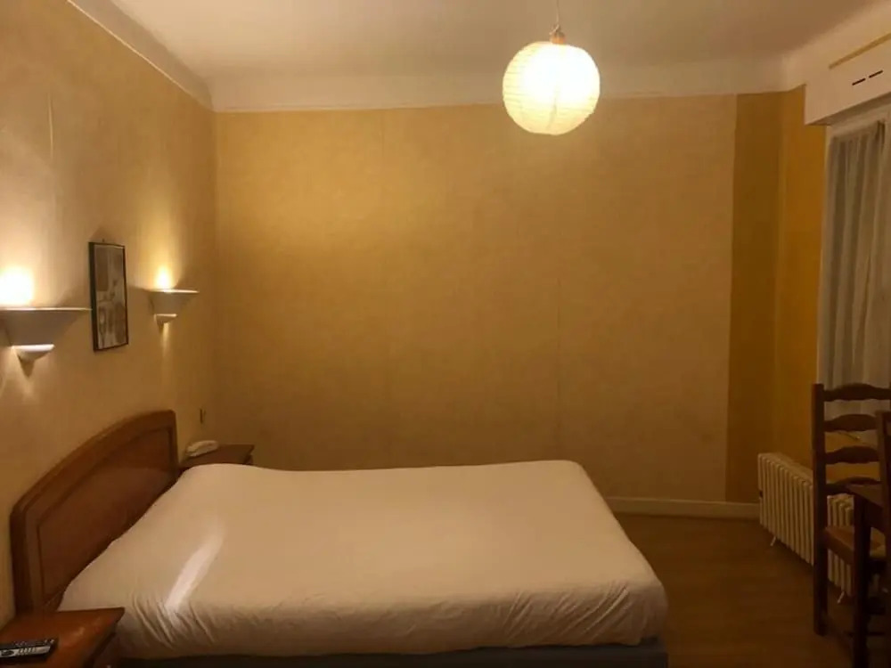 Hotel & Appartements Gochoki