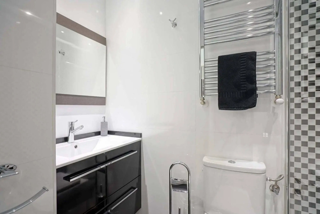 Apartamento Lagun Concha Beach
