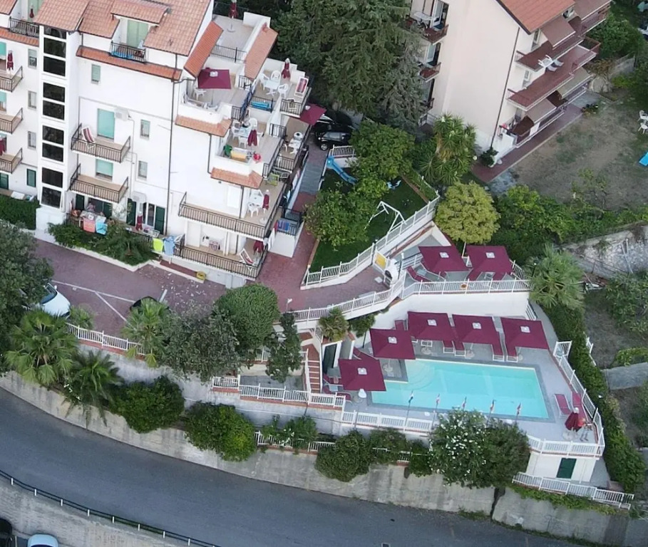 Residence Oleandro